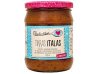 Pomidorų padažas BEATOS VIRTUVĖ TIKRAS ITALAS, 490 g