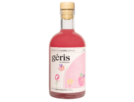 Fermentuotas aviečių gėrimas GĖRIS, 500 ml