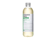 Vitamininis gėrimas VITAMIN WELL ACTIVE, 500 ml