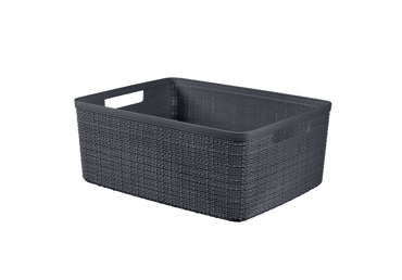 Plastikinė dėžė CURVER, 12 l