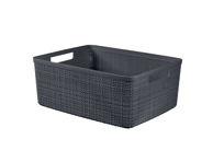 Plastikinė dėžė CURVER, 12 l