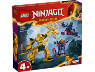 Konstruktorius LEGO ARINO KOVINIS ROBOTAS 71804
