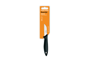 Lupimo peilis FISKARS ESSENTIAL, 7 cm, 1 vnt. - 1