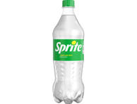 Gaivusis gėrimas SPRITE, 850 ml