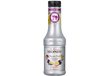 Tyrė PASIFLORŲ MONIN, 0.5L