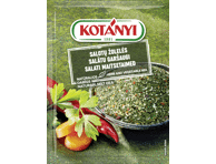 Prieskoniniai žalumynai KOTANYI, 16 g