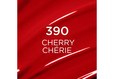 L'Oreal Paris Plump Ambition lūpų aliejus, 390 Cherry Cherie - 2