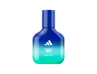 Moteriškas tualetinis vanduo ADIDAS ENERGY DRIVE, 30 ml