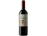 Raudonasis vynas VINA MAIPO CARMENERE 12%, 750 ml