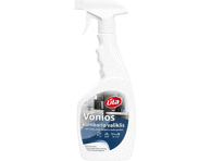 Vonios kambario valiklis 