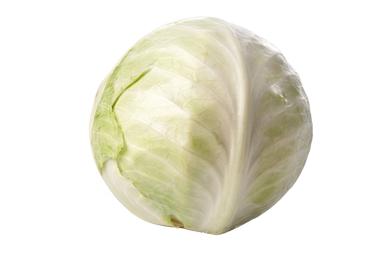 Ekologiški baltagūžiai kopūstai EKOLOGICA, 1 kg