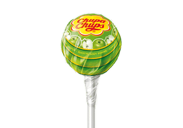 Ledinukas CHUPA CHUPS FRUIT, įvairių skonių, 12 g - 2