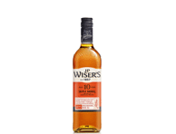 Viskis J.P. WISER'S CANADIAN TRIPLE BARREL, 700 ml