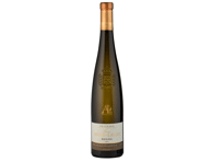 Baltasis sausas vynas ANNE LAURE RIESLING, 750 ml