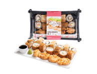 Sušių rinkinys Nr.5, 500 g