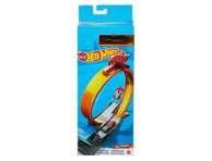 Žaislinės trasos detalės HOT WHEELS, 1 vnt.