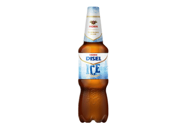 Alus HORN DISEL ICE, 1 l