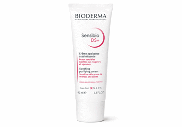 Veido kremas BIODERMA, 40 ml