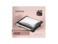 Elektrinė kepsninė HENSKE