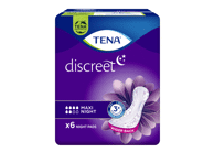 Higieniniai įklotai TENA MAXI, 6 vnt.