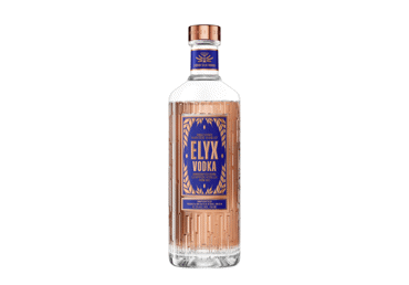 Degtinė ABSOLUT ELIX, 0,7 l, 700 ml