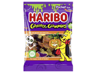 Guminukai HARIBO GHOSTLY, 82 g