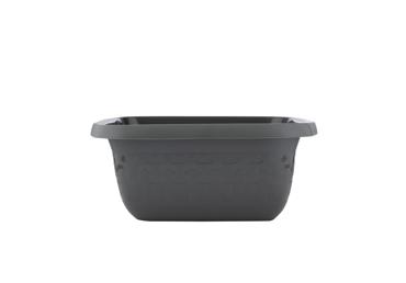  Plastikinis dubuo, 8 L - 2