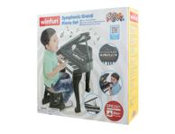 Žaislinis simfoninis fortepijonas