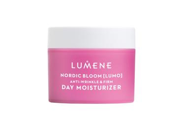 LUMENE NORDIC BLOOM [LUMO] Anti-wrinkle & Firm dieninis kremas - 2