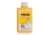 Dušo gelis DOLCE MILK Hanna Banana, 300 ml