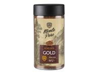 Tirpiosios kavos gėrimas MONTE PERO GOLD, 200 g