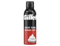 Skutimosi putos GILLETTE, 200 ml