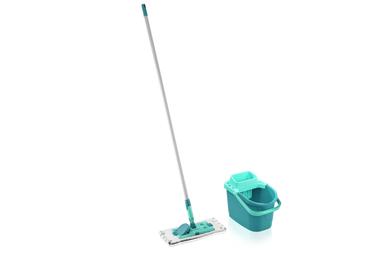 Grindų valymo rinkinys Clean&Compact LEIFHEIT - 3
