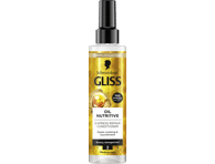 Kondicionierius GLISS Oil Nutritive, 200 ml