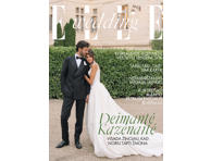 Žurnalas ELLE LITHUANIA, 1 vnt.