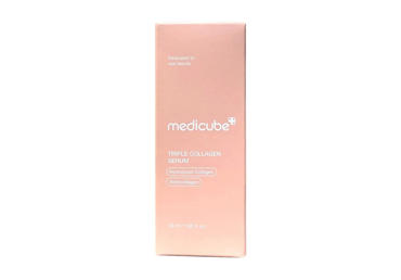 Veido serumas MEDICUBE TRIPLE COLLAGEN, 55 ml - 2