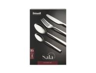 Stalo įrankiai UNIWELL Sala 16 vnt.