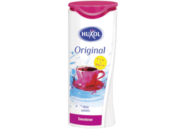 Saldiklis HUXOL (1200 gab.), 72 g