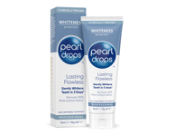 Dantų pasta PEARL DROPS LASTING FLAWLESS, 75 ml