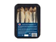 Karštai rūkytos strimelės WIDE OCEAN, 400 g