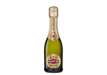 Putojantis baltasis sausas vynas MARTINI PROSECCO, 0,2 l, 200 ml
