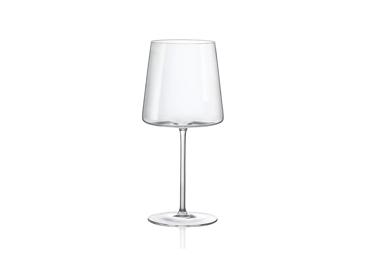 Vyno taurės CRYSTALEX Ray, 450 ml, 2 vnt.