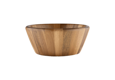 Medinis dubuo UNIWELL Acacia, 18 cm