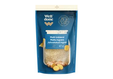 Malti imbierai WELL DONE, 40 g