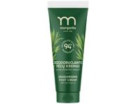 Dezodoruojamasis kojų kremas MARGARITA, 75 ml