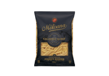 Makaronai LA MOLISANA PENE RIGATE Nr. 20, 1 kg