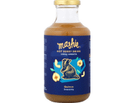 Svarainių tyrė arbatai MASHIE, 500ml