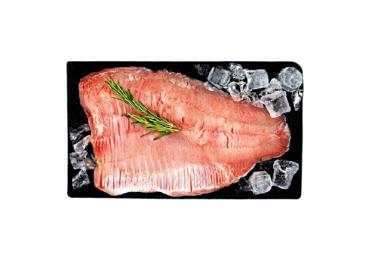 Šviežia karpių filė, nukaulinta, 1 kg