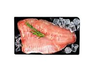 Šviežia karpių filė, nukaulinta, 1 kg