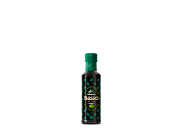 Ypač grynas alyvuogių aliejus BASSO, 250 ml